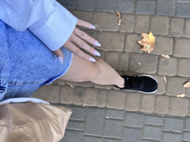 Solleil - Live sexe cam - 13063924