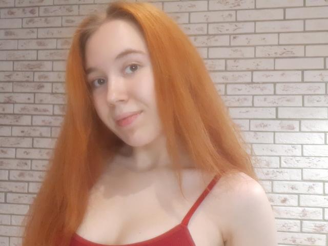 AnikaGlow - Live sex cam - 13064892