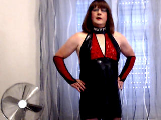 HotNadja - Live sex cam - 13065920