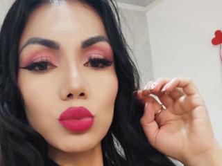 DanniaSalvatore - Sexe cam en vivo - 13067164