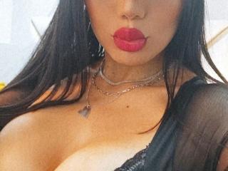 DanniaSalvatore - Sexe cam en vivo - 13067196