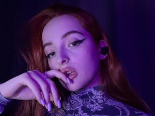 LexiVeil - Live sexe cam - 13068368