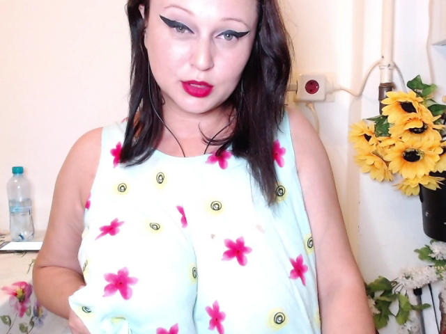 KissAndTits - Live porn &amp; sex cam - 13069864