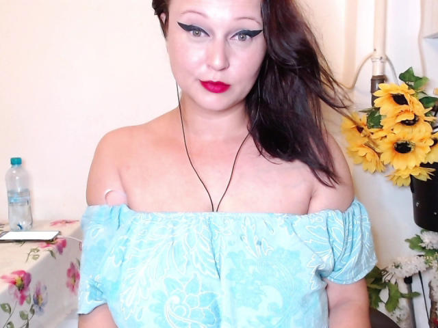 KissAndTits - сексуальная веб-камера в реальном времени - 13069876