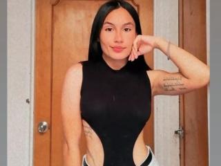 AshlyFerria - Live porn & sex cam - 13070104