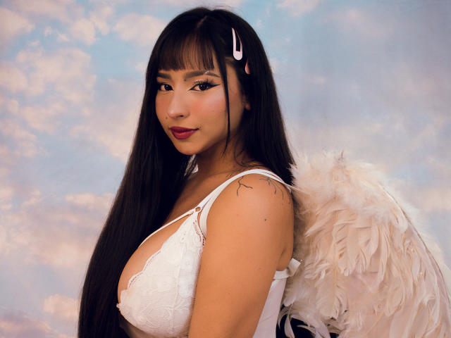 MiaSuarez - Sexe cam en vivo - 13070676