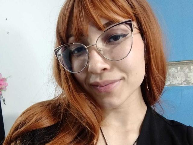 ElizabethMorrison - Sexe cam en vivo - 13072120