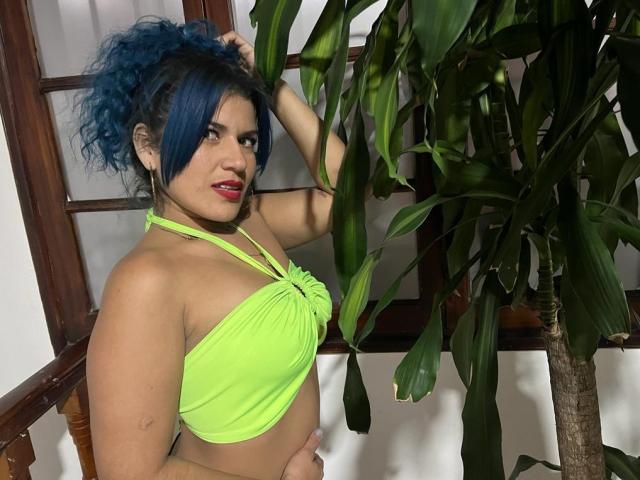 HarleyWillsen - Sexe cam en vivo - 13072504