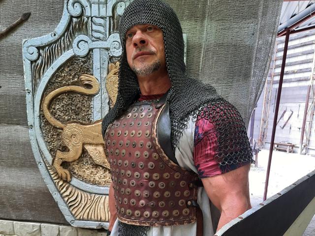 ApolloFlame - Live porn &amp; sex cam - 13072972