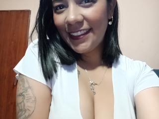 PauletteLove - Sexe cam en vivo - 13073484