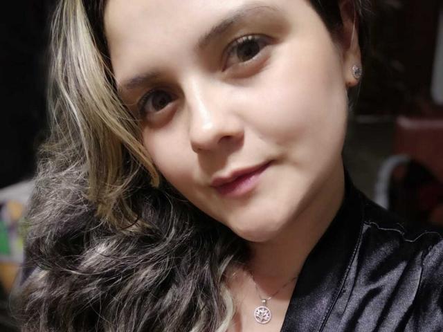 DanaDelRey - Live sex cam - 13073556