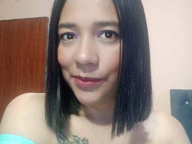PauletteLove - Live sex cam - 13073656