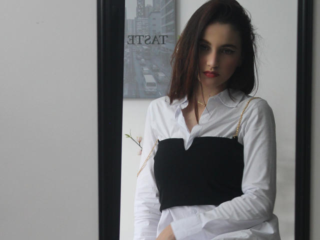 EstefaniaRamos - Live sex cam - 13076704