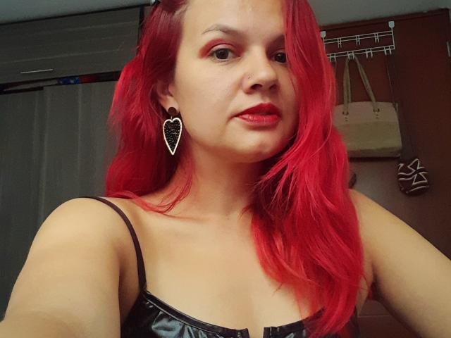 ScarlettRhodes - Sexe cam en vivo - 13079172