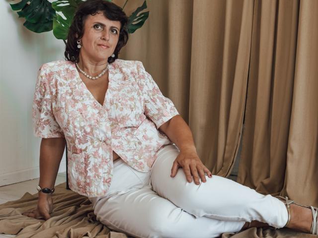 KamilaDelfi - Live Sex Cam - 13079276