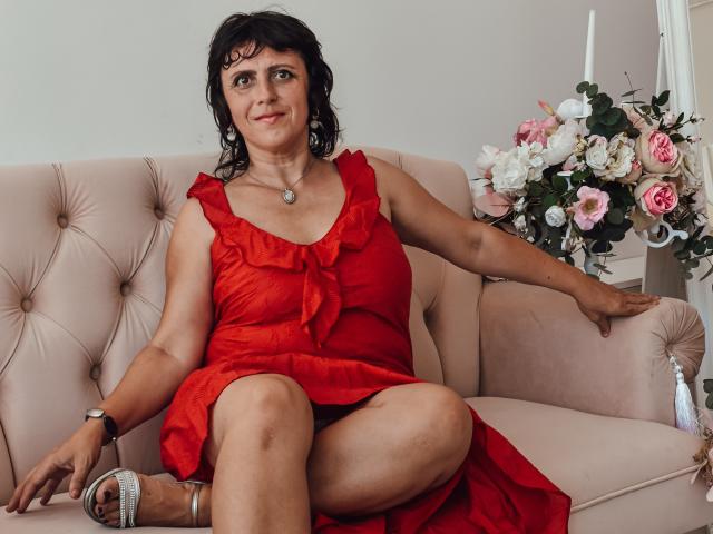 KamilaDelfi - Sexe cam en vivo - 13079288