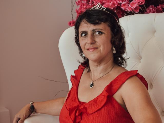 KamilaDelfi - Live sex cam - 13079320