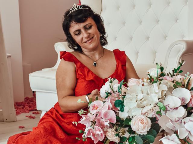 KamilaDelfi - Live sex cam - 13079332