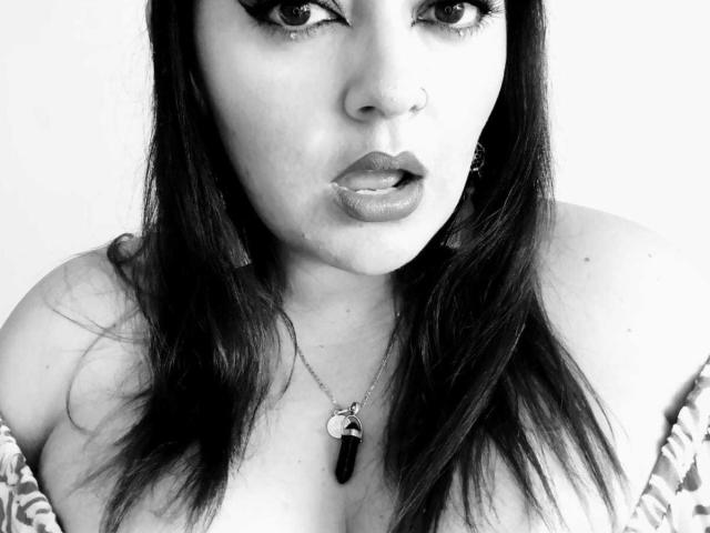 JuliaParker - Live sex cam - 13079920