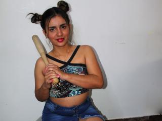 LupitaAdans - Live porn & sex cam - 13080296