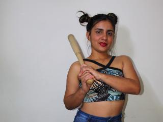 LupitaAdans - Live porn &amp; sex cam - 13080364