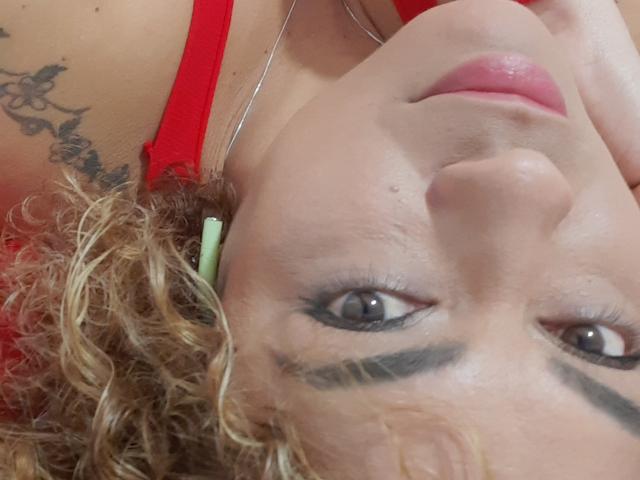 SolmaryHot - Sexe cam en vivo - 13081320