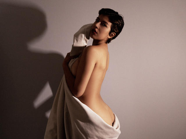 StefaniaReed - Live sex cam - 13081596