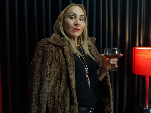 DianeOasis - Sexe cam en vivo - 13083328