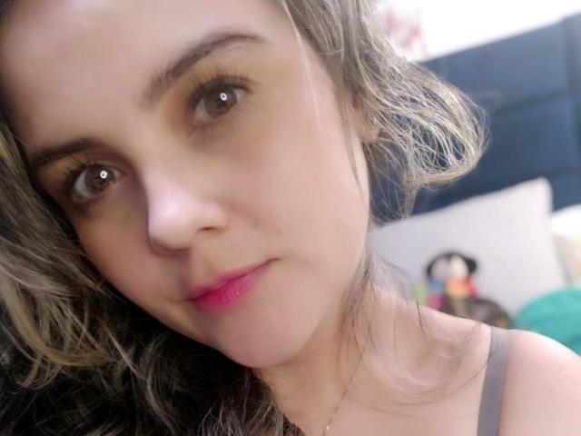 DanaDelRey - Live sex cam - 13083856