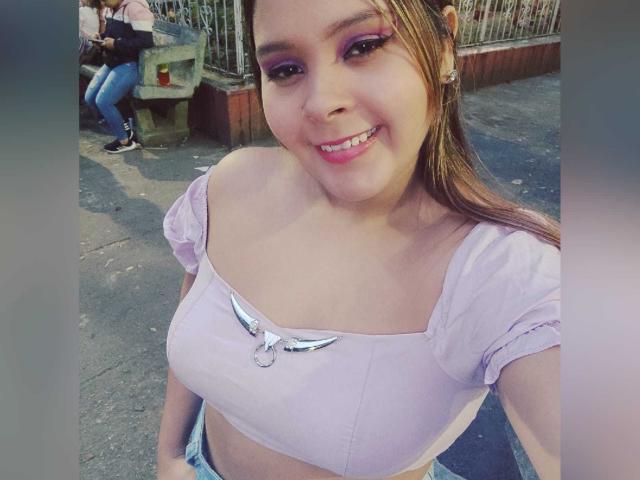 EvaMadison - Live sex cam - 13085540