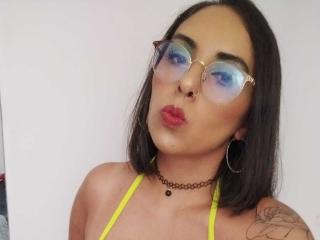 ChloeMarss - Live sex cam - 13086656