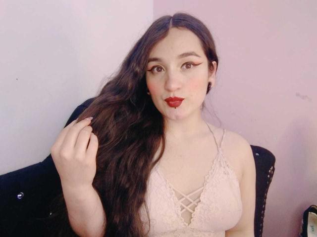 MillaDrew - Live porn &amp; sex cam - 13090964