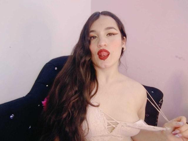MillaDrew - Live porn &amp; sex cam - 13090968