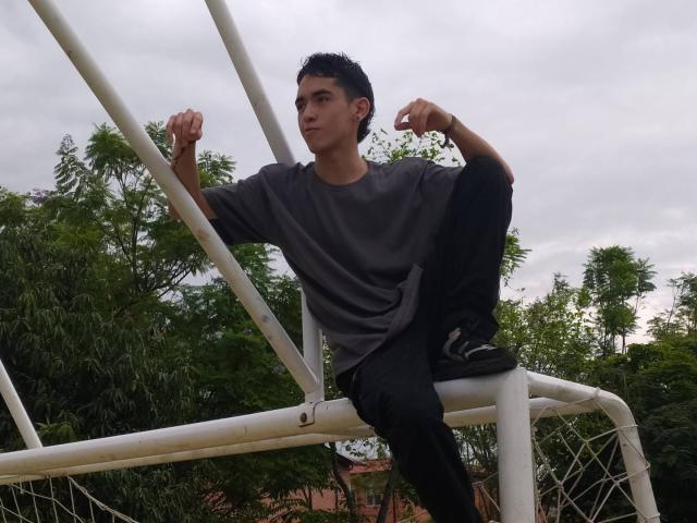 Giorgian - Sexe cam en vivo - 13091188