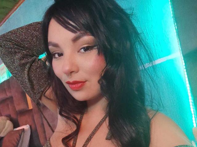 ElectraCiprianni - сексуальная веб-камера в реальном времени - 13091780