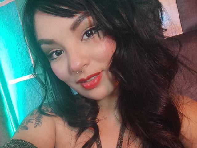 ElectraCiprianni - Live porn &amp; sex cam - 13091788