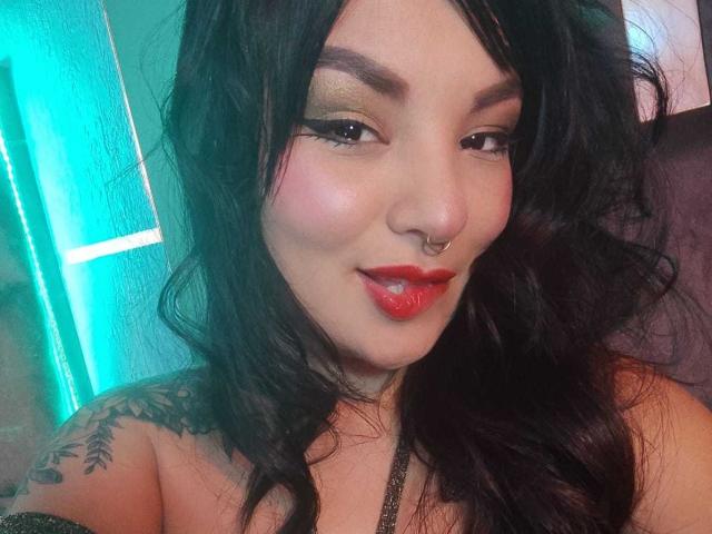 ElectraCiprianni - Sexe cam en vivo - 13091792