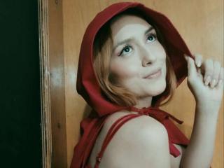 VenusBarret - Sexe cam en vivo - 13092636