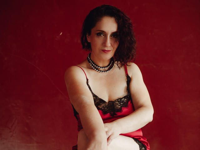 ArielSharp - Sexe cam en vivo - 13095624