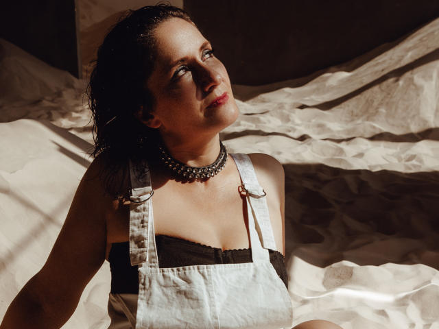 ArielSharp - Sexe cam en vivo - 13095660