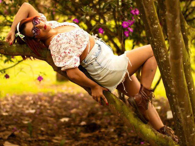 AlyssaSummers - Live sexe cam - 13096228