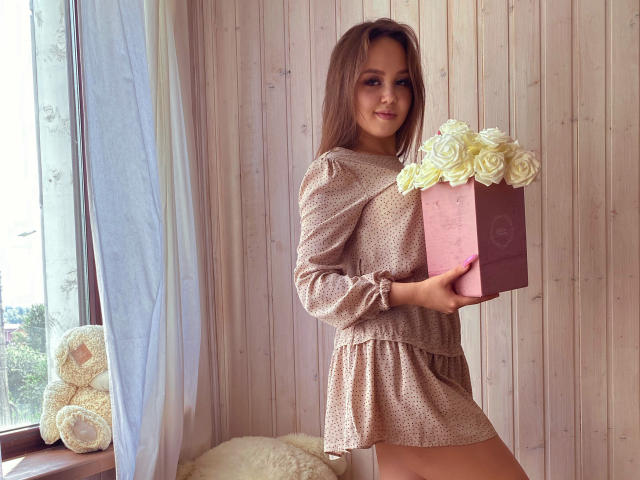 LyneteFlim - Sexe cam en vivo - 13097236