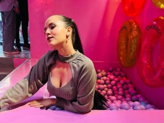 SabrinaEvan - Sexe cam en vivo - 13097536