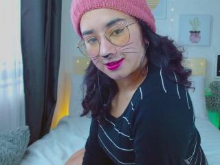 JanethDulce - Live sexe cam - 13098376