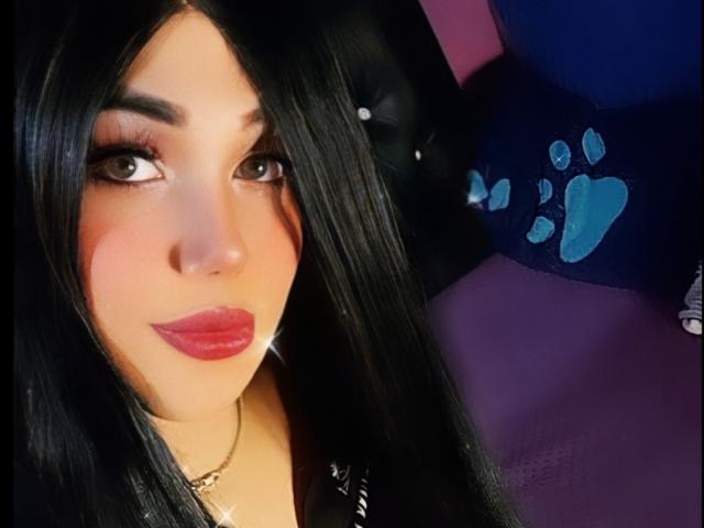 IsabellaVeliz - Live sexe cam - 13099332