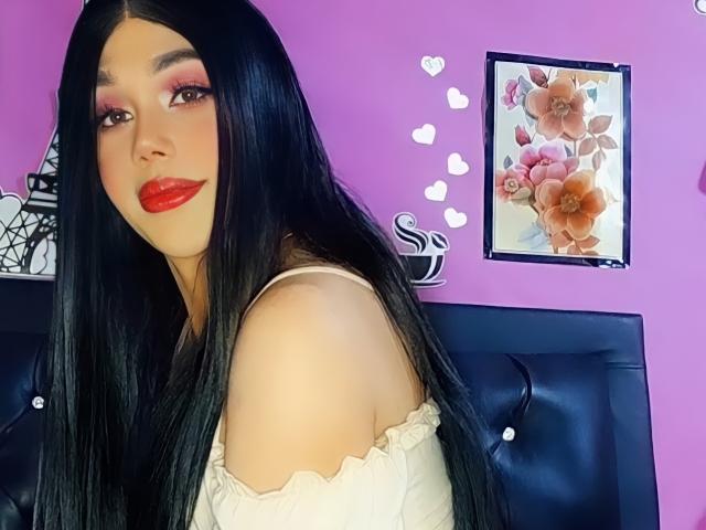 IsabellaVeliz - Live sexe cam - 13099408