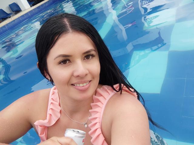 AshleyKatelyn - Live sexe cam - 13100232