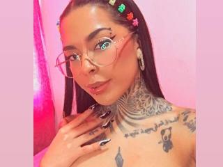 MissRubie - Sexe cam en vivo - 13100524