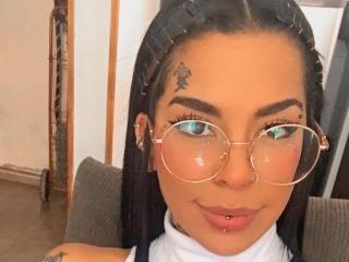 MissRubie - Sexe cam en vivo - 13100528