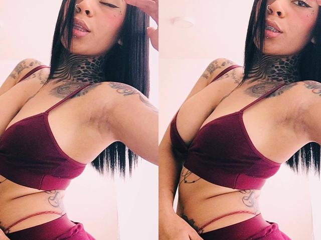 MissRubie - Live sex cam - 13100536
